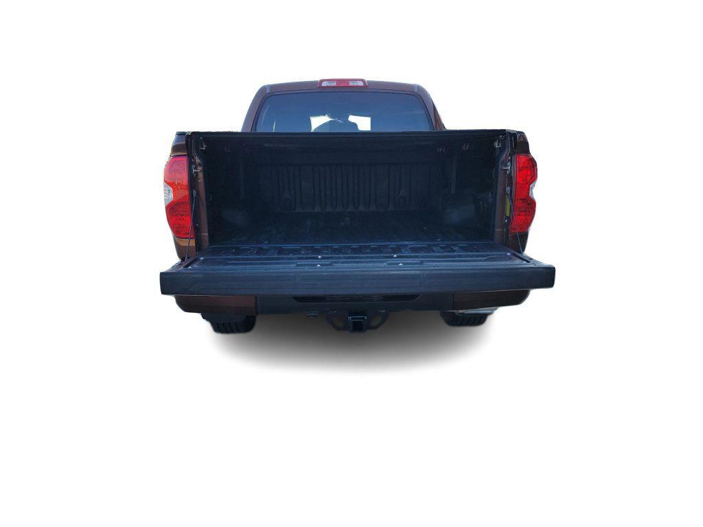 used 2017 Toyota Tundra car, priced at $24,995