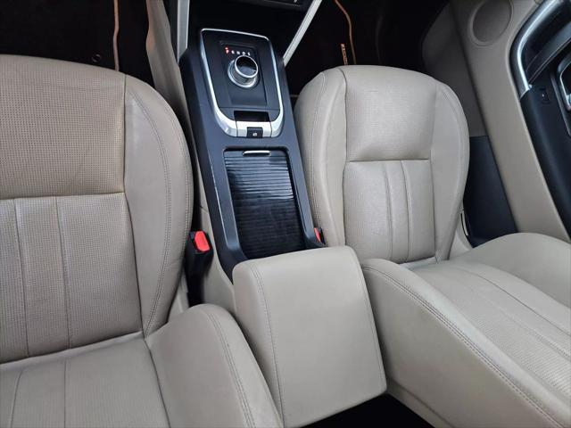 used 2016 Land Rover Discovery Sport car, priced at $14,995