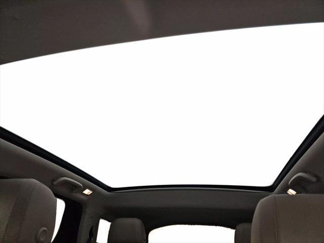 used 2016 Land Rover Discovery Sport car, priced at $14,995