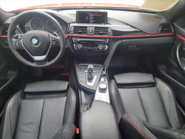 used 2014 BMW 428 car, priced at $12,495