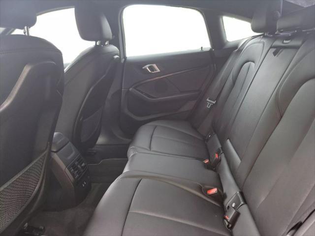 used 2021 BMW 228 Gran Coupe car, priced at $19,995
