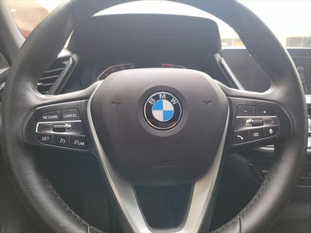 used 2021 BMW 228 Gran Coupe car, priced at $19,995