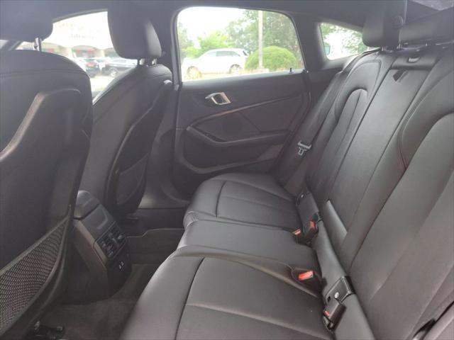 used 2021 BMW 228 Gran Coupe car, priced at $19,995