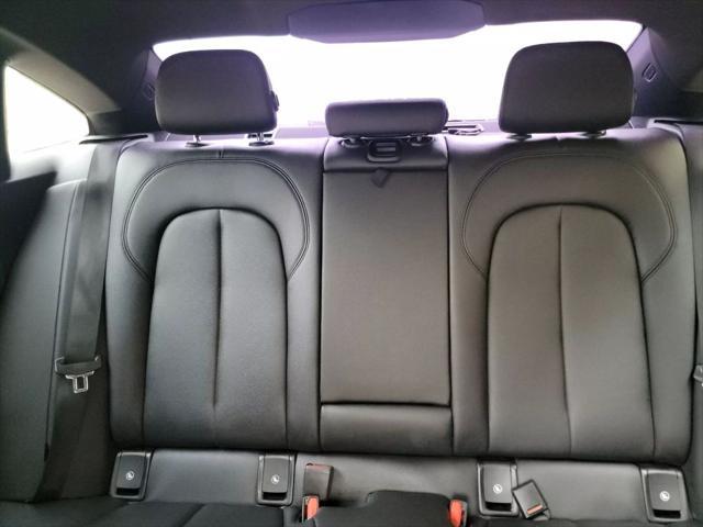 used 2021 BMW 228 Gran Coupe car, priced at $19,995