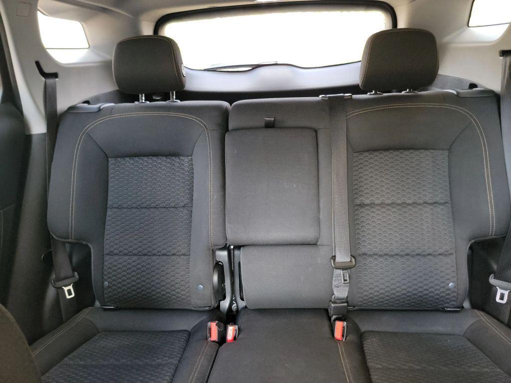 used 2020 GMC Terrain car, priced at $12,995