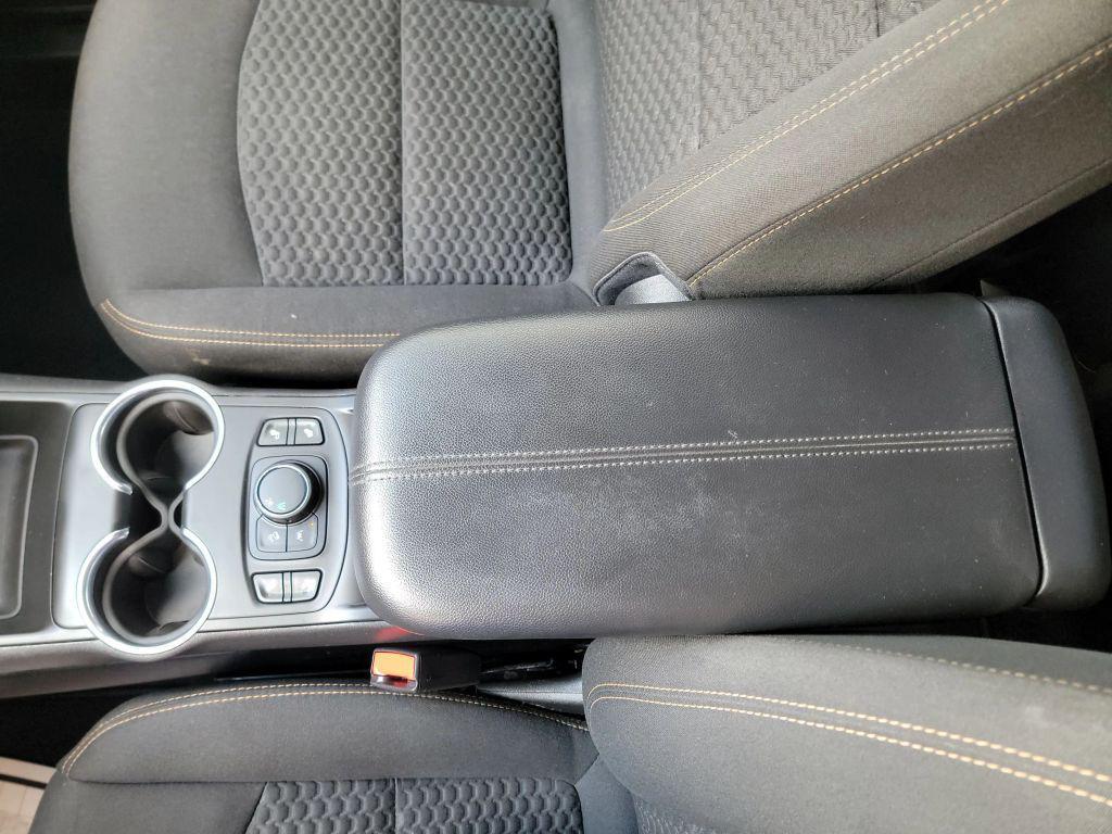 used 2020 GMC Terrain car, priced at $12,995