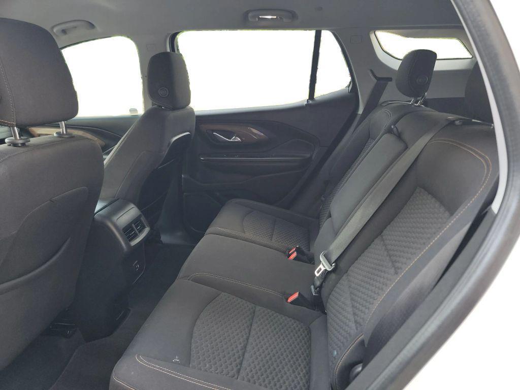 used 2020 GMC Terrain car, priced at $12,995
