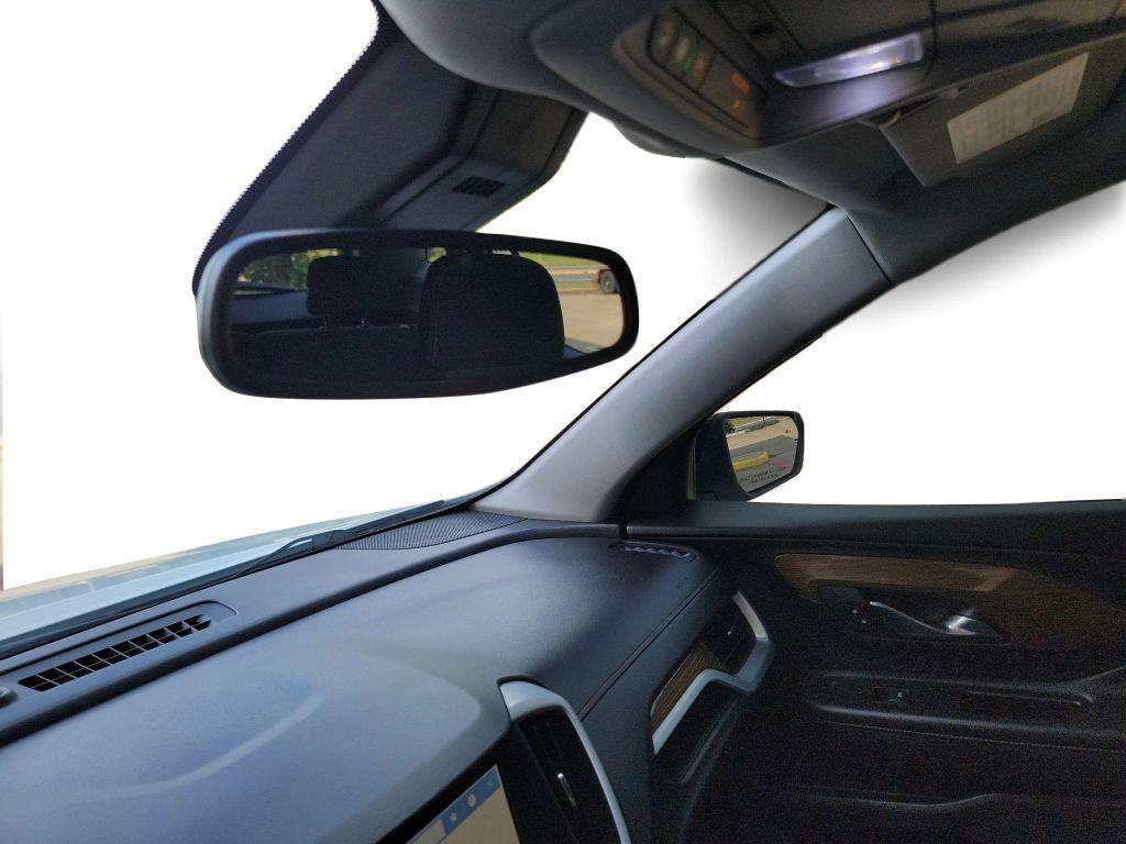 used 2020 GMC Terrain car, priced at $12,995