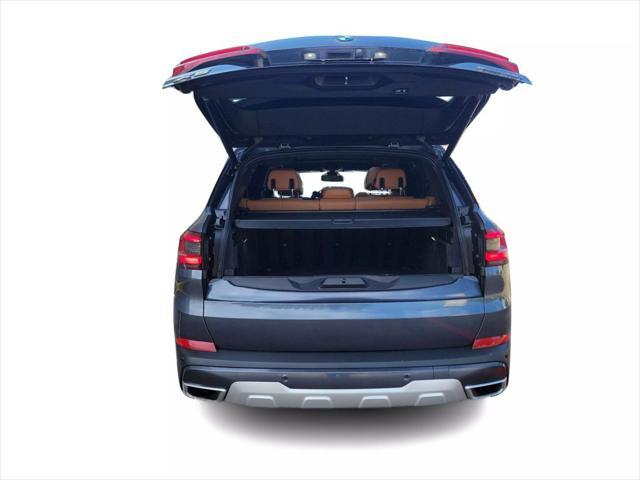 used 2019 BMW X5 car, priced at $26,995