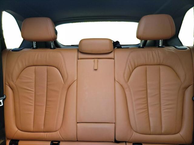 used 2019 BMW X5 car, priced at $26,995