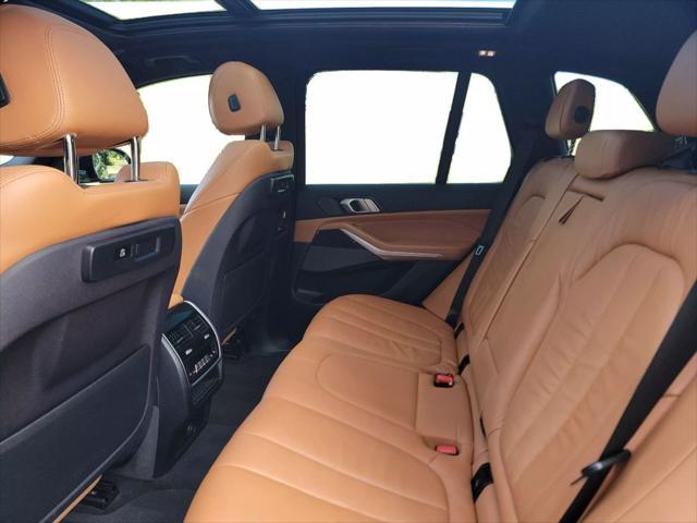 used 2019 BMW X5 car, priced at $26,995