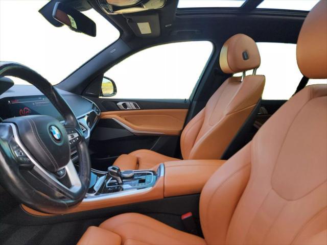 used 2019 BMW X5 car, priced at $26,995