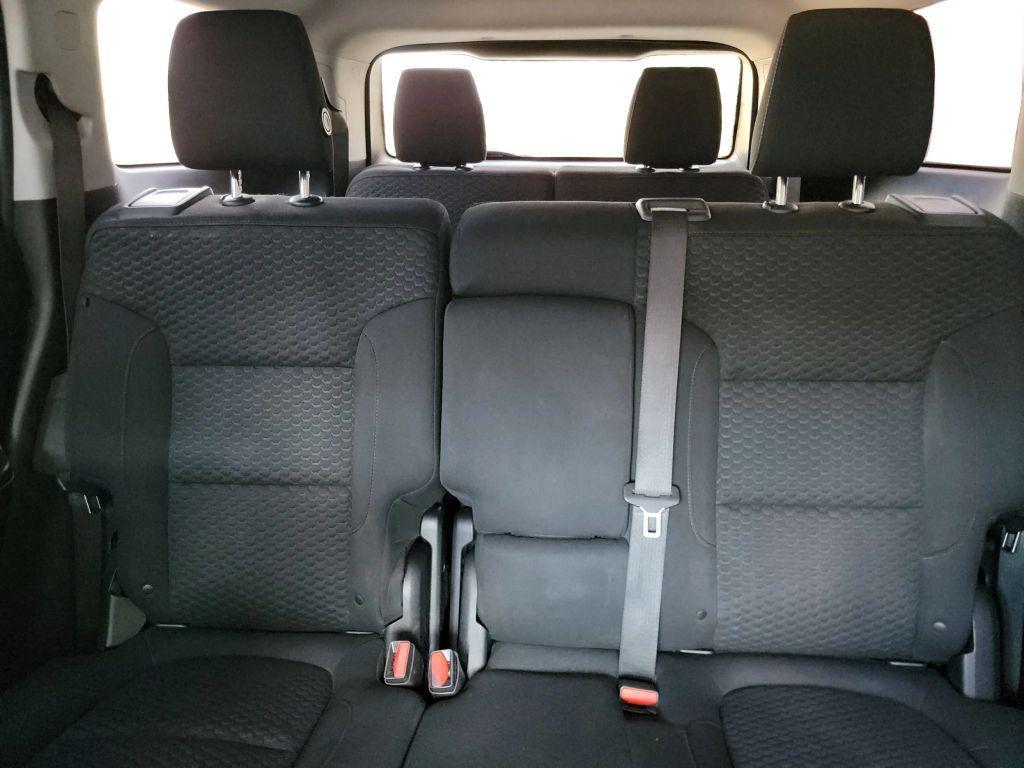 used 2019 GMC Acadia car, priced at $14,995