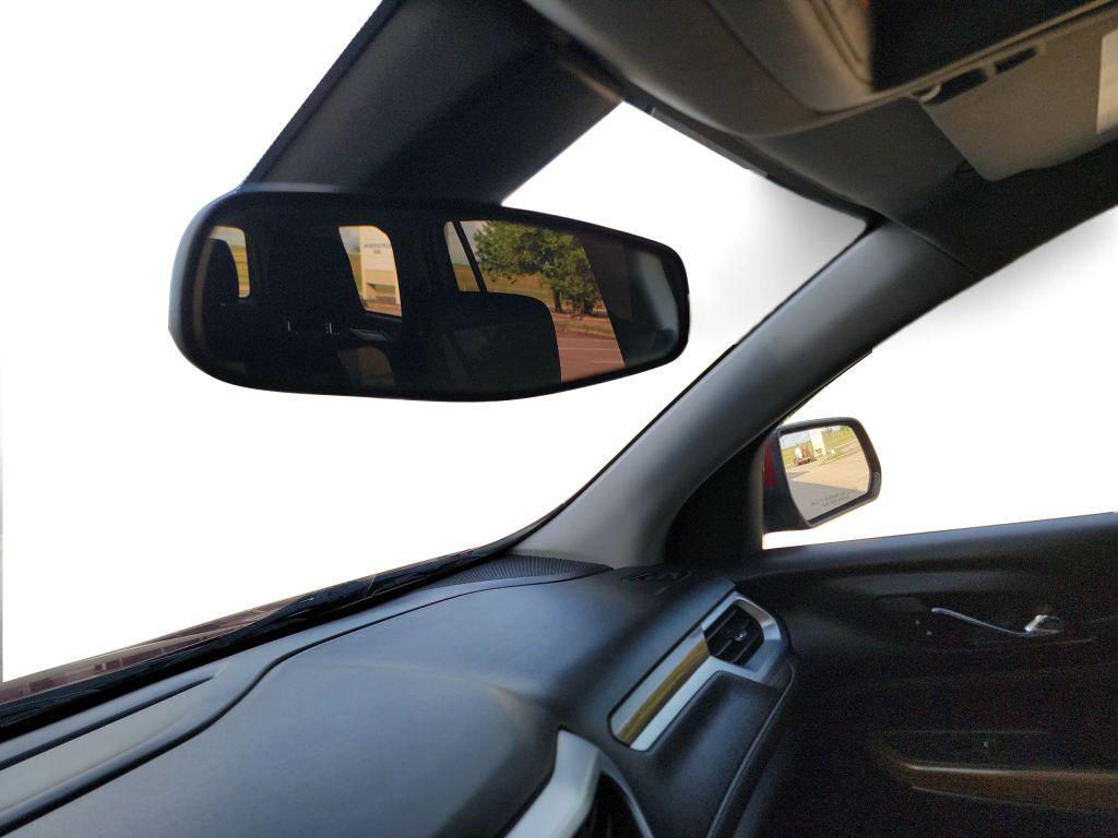 used 2019 GMC Acadia car, priced at $14,995