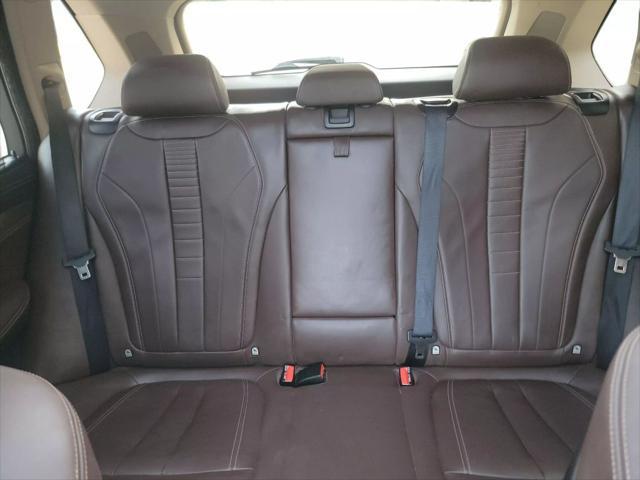 used 2015 BMW X5 car, priced at $12,995
