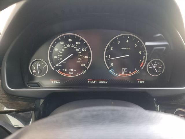 used 2015 BMW X5 car, priced at $12,995