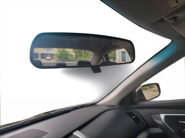 used 2015 Nissan Altima car, priced at $7,495