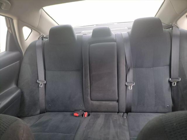 used 2015 Nissan Altima car, priced at $7,495