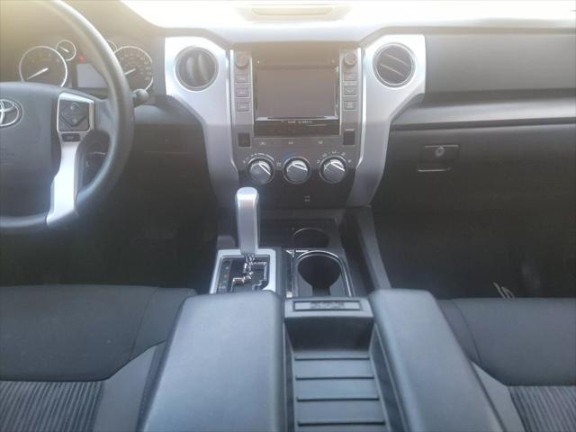 used 2014 Toyota Tundra car, priced at $22,995