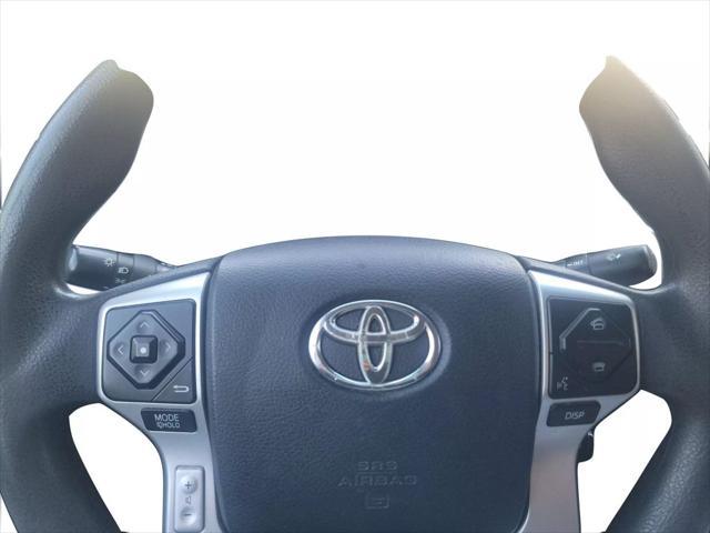 used 2014 Toyota Tundra car, priced at $22,995