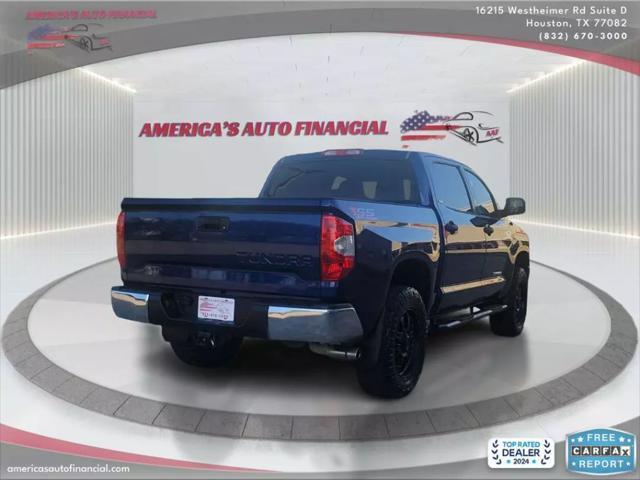 used 2014 Toyota Tundra car, priced at $22,995