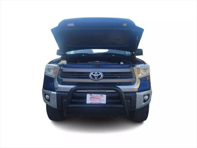 used 2014 Toyota Tundra car, priced at $22,995