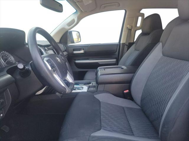 used 2014 Toyota Tundra car, priced at $22,995