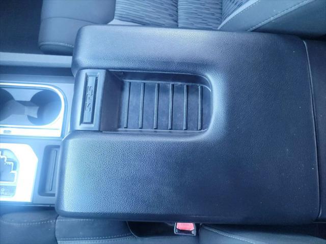 used 2014 Toyota Tundra car, priced at $22,995