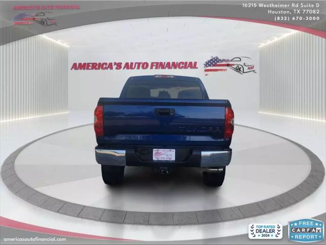 used 2014 Toyota Tundra car, priced at $22,995
