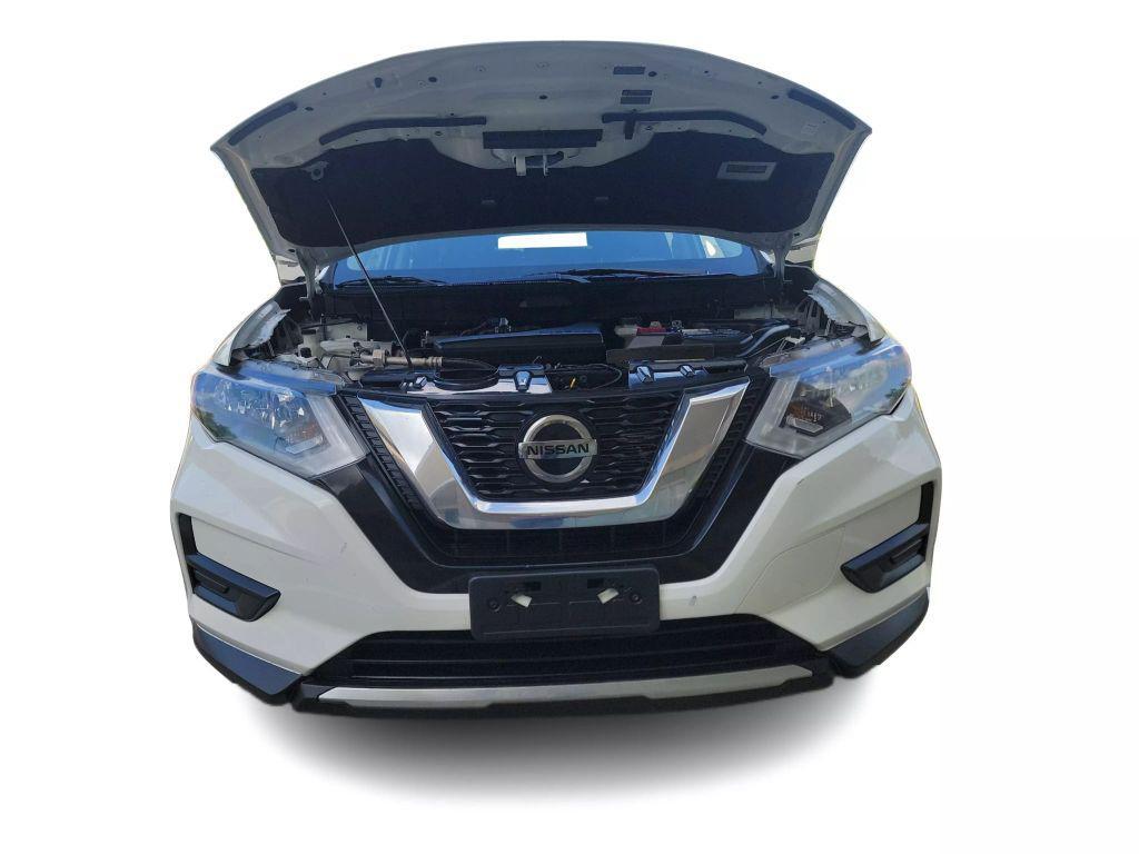 used 2020 Nissan Rogue car, priced at $10,995
