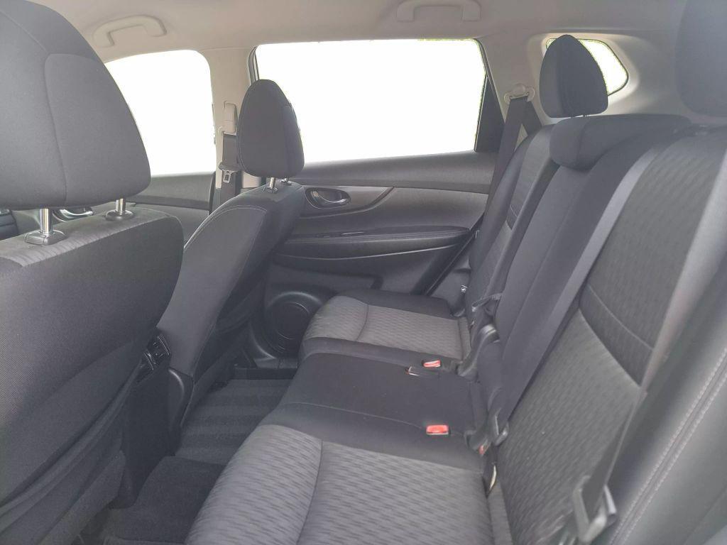 used 2020 Nissan Rogue car, priced at $10,995