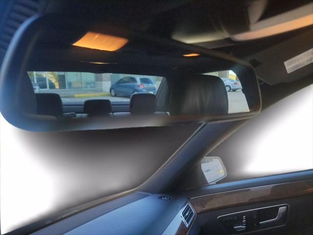 used 2014 Mercedes-Benz E-Class car, priced at $18,995