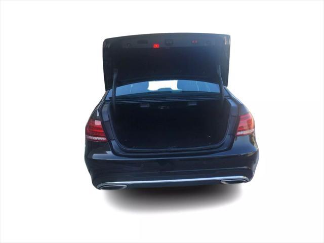 used 2014 Mercedes-Benz E-Class car, priced at $18,995