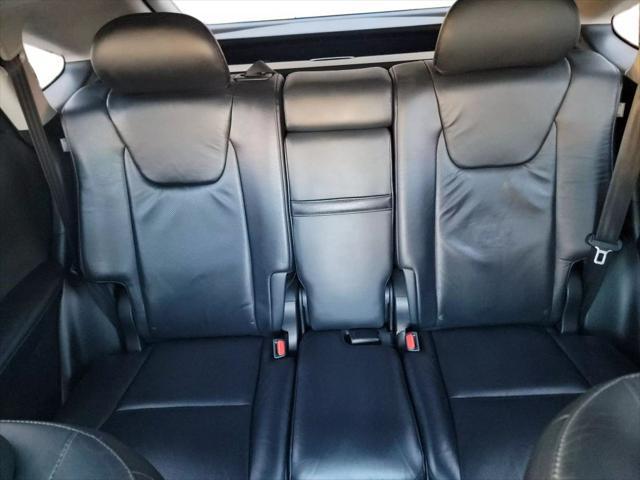 used 2015 Lexus RX 350 car, priced at $15,495