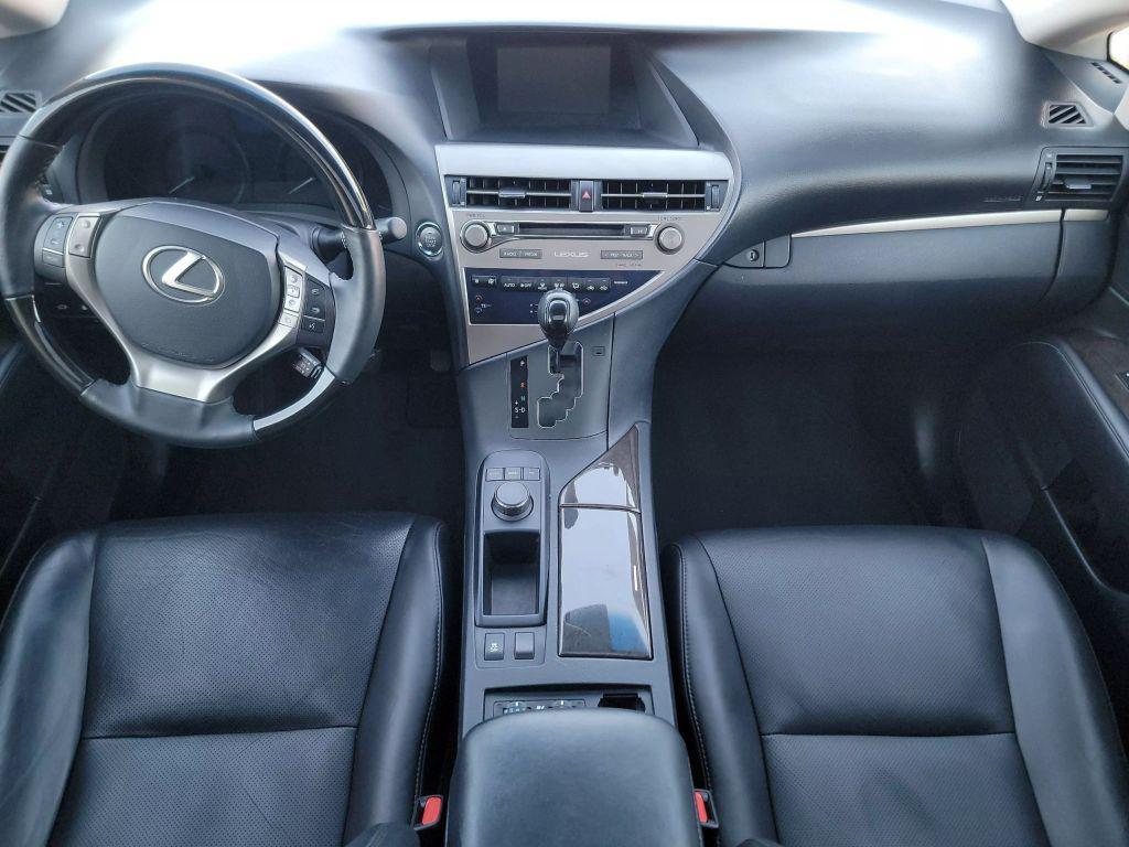 used 2015 Lexus RX 350 car, priced at $13,995