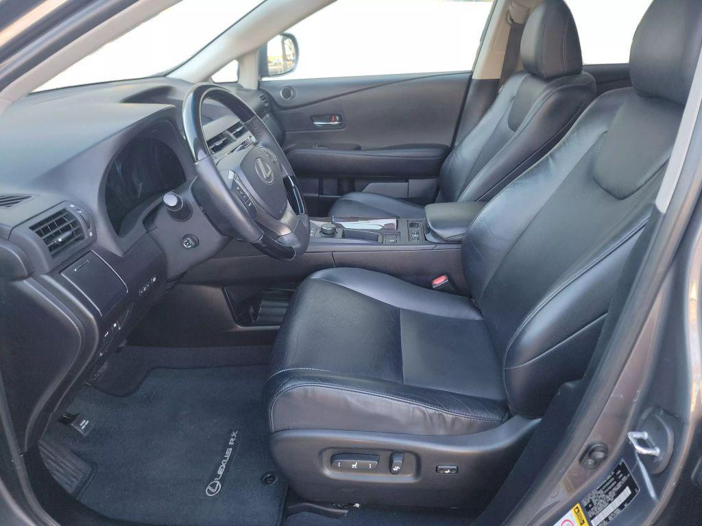 used 2015 Lexus RX 350 car, priced at $13,995
