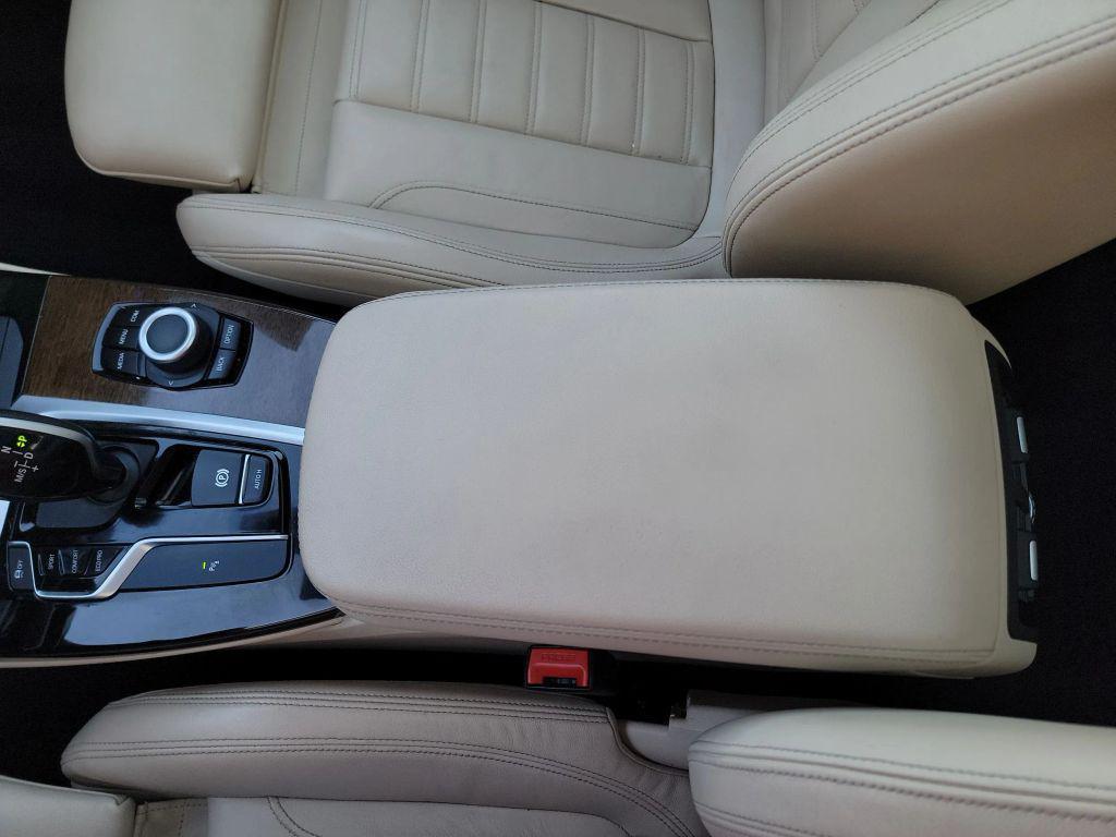 used 2019 BMW X3 car, priced at $18,495