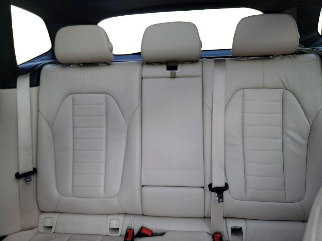 used 2019 BMW X3 car, priced at $18,495