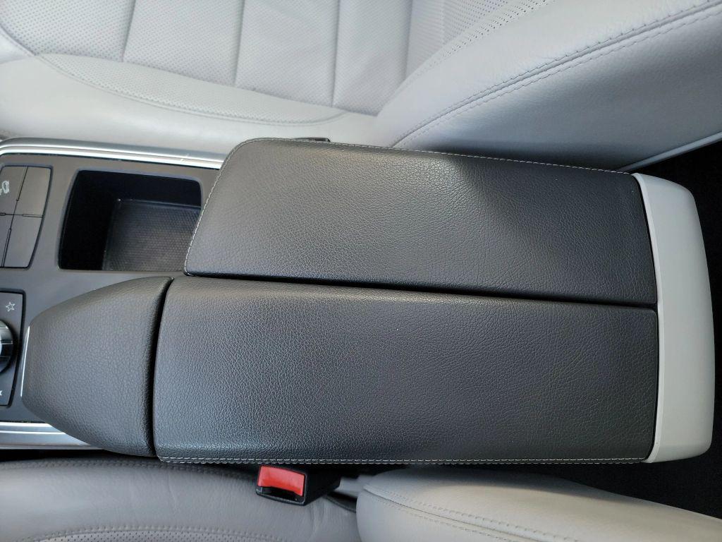 used 2014 Mercedes-Benz GL-Class car, priced at $13,495