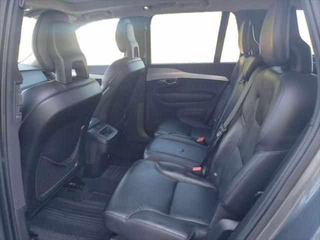 used 2016 Volvo XC90 car, priced at $12,995