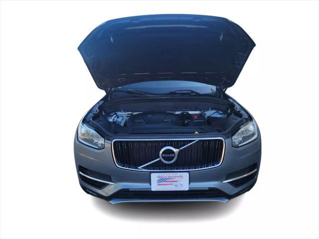 used 2016 Volvo XC90 car, priced at $12,995