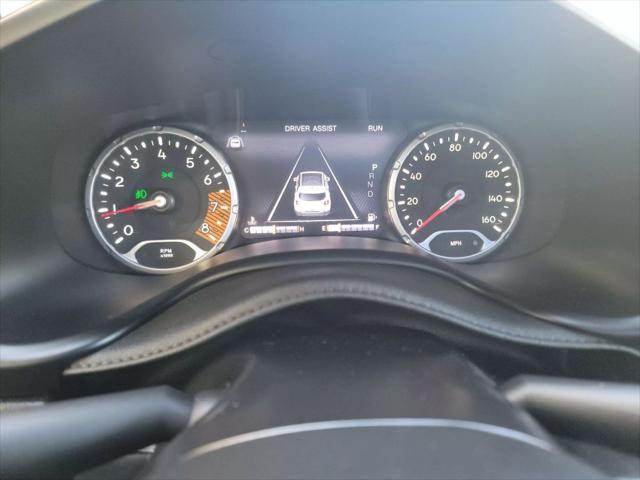 used 2021 Jeep Renegade car, priced at $18,995