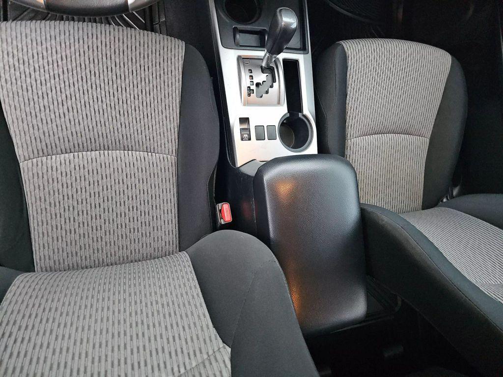 used 2017 Toyota 4Runner car, priced at $18,495