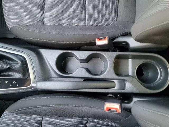 used 2021 Hyundai Accent car, priced at $13,995