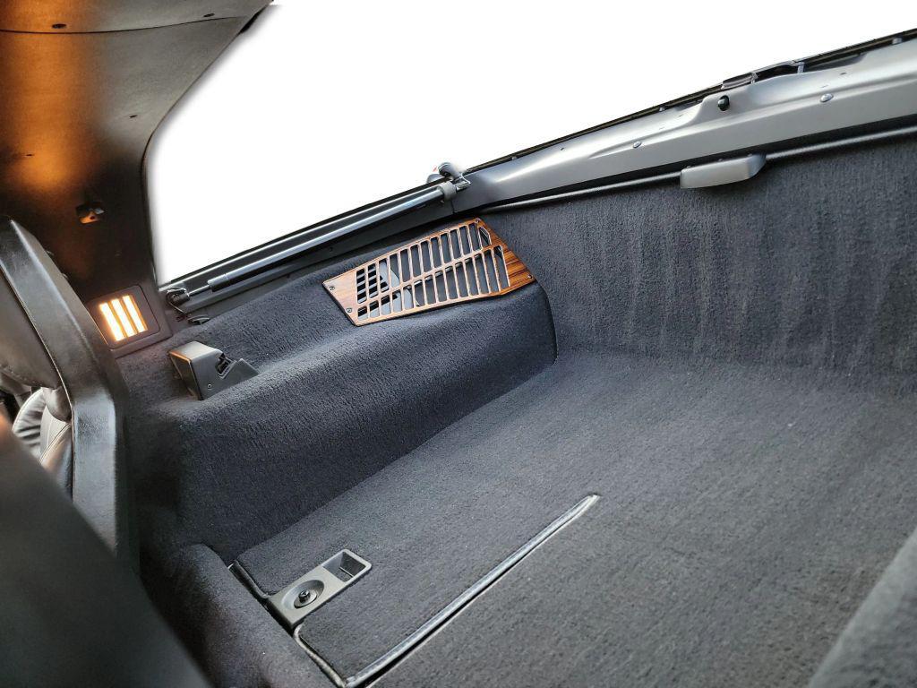 used 1989 Chevrolet Corvette car, priced at $16,995
