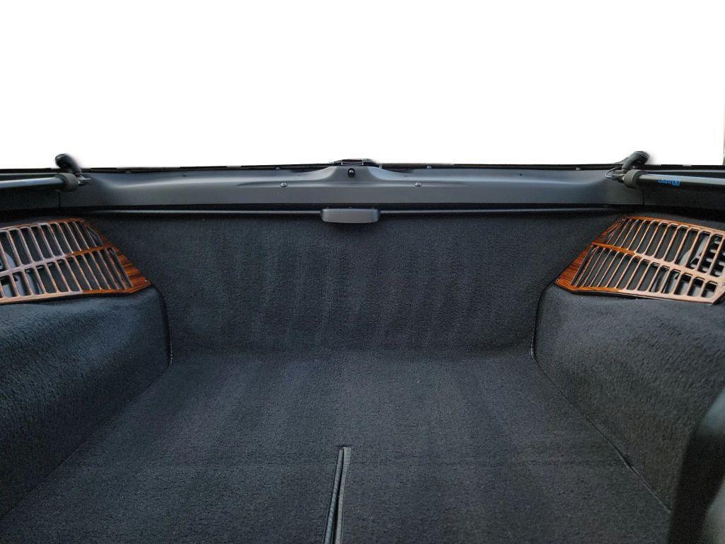 used 1989 Chevrolet Corvette car, priced at $16,995