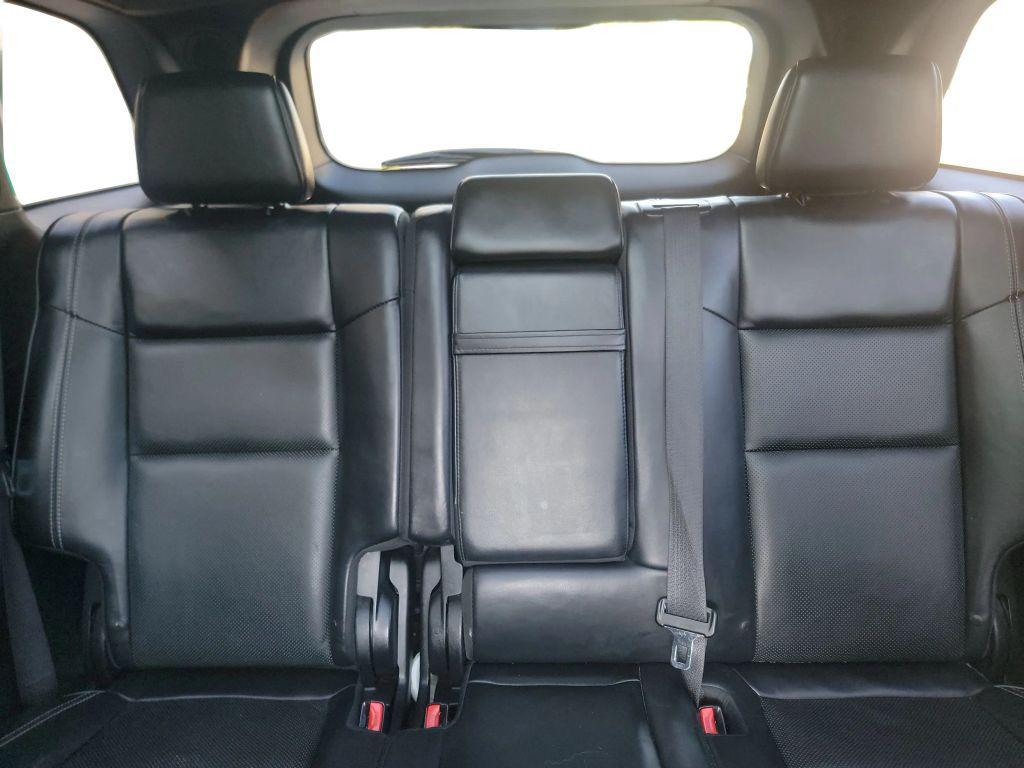 used 2017 Jeep Grand Cherokee car, priced at $14,995