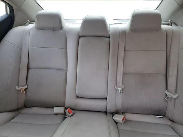 used 2021 Nissan Altima car, priced at $14,495