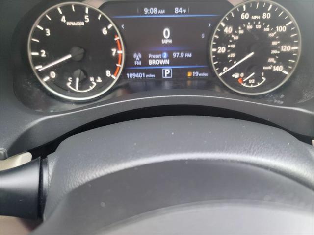 used 2021 Nissan Altima car, priced at $14,495