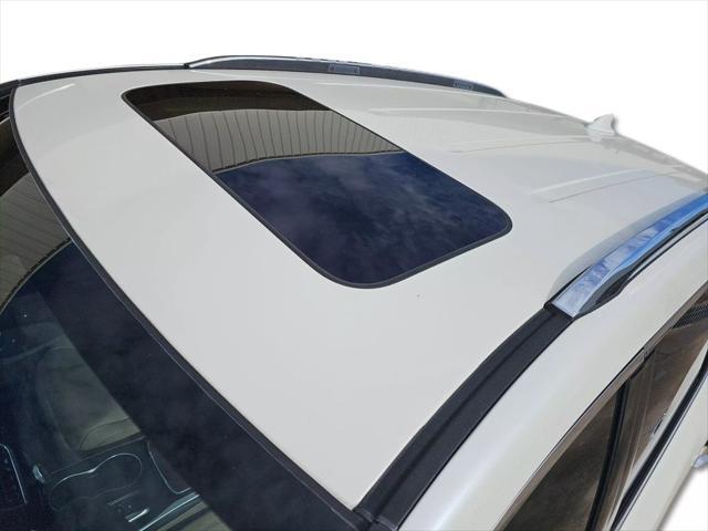 used 2016 Acura MDX car, priced at $15,995